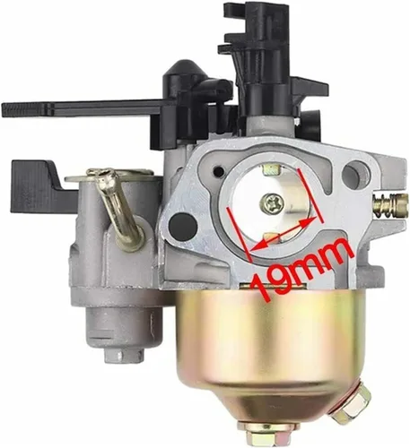 Vista 3 de Carburador DXPW3625 para lavadora a presión DEWALT DXPW3625 3600PSI 2.5 GPM
