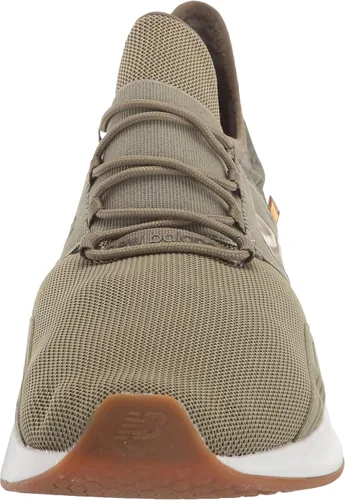 Vista 2 de New Balance Fresh Foam Roav V1 - Tenis de correr para mujer