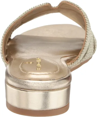 Vista 3 de Bandolino Sandalia de cuña Kaylor para mujer