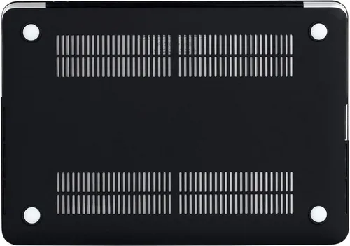 Vista 6 de Funda rígida de plástico Mosiso, con tapa para teclado, protección para pantalla. Solo para MacBook Pro 13 pulgadas con visualización de retina sin