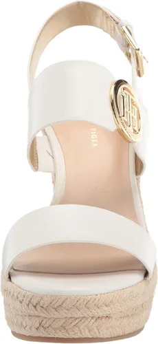 Vista 2 de Tommy Hilfiger Sandalias de tacón Kahdy para mujer
