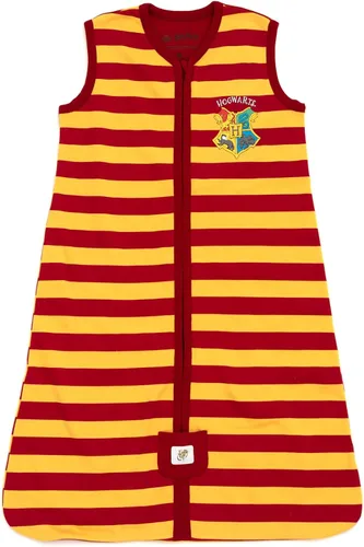 Vista 4 de Harry Potter Paquete de 2 sacos de dormir con cremallera para bebé