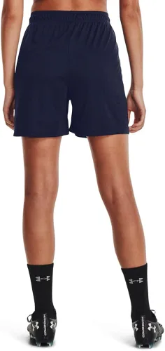 Vista 2 de Under Armour Pantalones cortos Golazo 3.0 para mujer