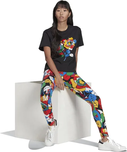 Vista 4 de adidas Originals Rich Mnisi Tights