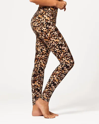 Vista 424 de Conceited - Leggings para mujer, longitud completa, ciclismo y capri, talla regular y extragrande