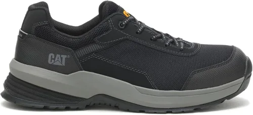 Vista 2 de CAT Calzado para hombre Streamline 2.0 Mesh Composite Toe Zapato de trabajo