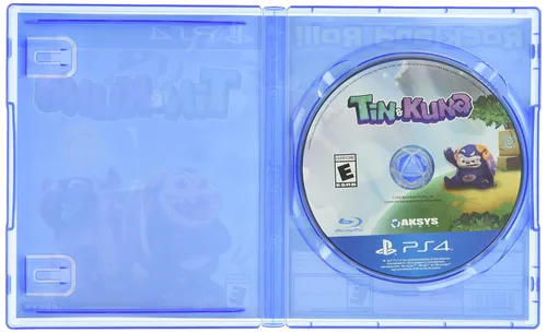 Vista 3 de Tin Kuna - PlayStation 4
