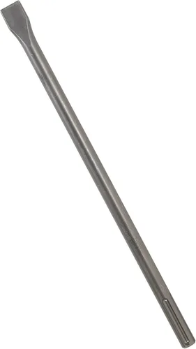 Vista 14 de Bosch HS1969 - Martillo de cabeza de bujarda de carburo de 2 x 2 pulgadas cuadradas con 25 dientes de acero