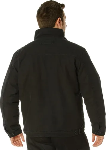 Vista 2 de Rothco 3 Season chamarra con porte oculto