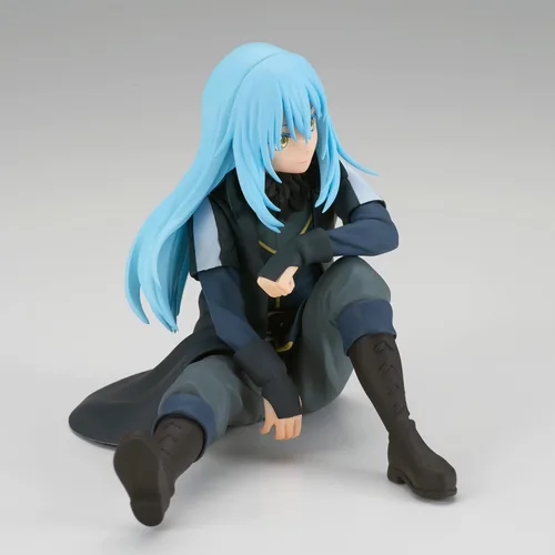 Vista 4 de Banpresto tensura Break time Collection vol.1 - Figura de PVC (3.1 in)
