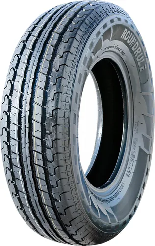 Vista 8 de Roundrule ST Hikee ST225/75R15 All Season E (10 capas) Neumático semiacero