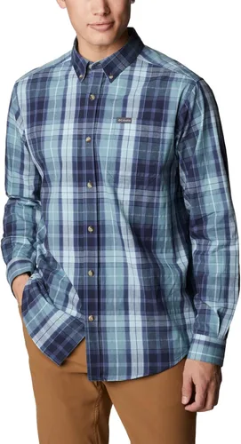 Vista 5 de Columbia Camisa de manga larga Rapid Rivers Ii para hombre