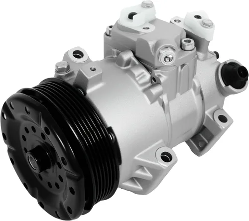 Vista 78 de Compresor de CA para Chevy/GMC modelo, 2000-2013 Silverado 1500, 01-13 Sierra 1500, 01-14 Tahoe, Suburban 1500, Yukon, Reemplazar 29002C 10364873