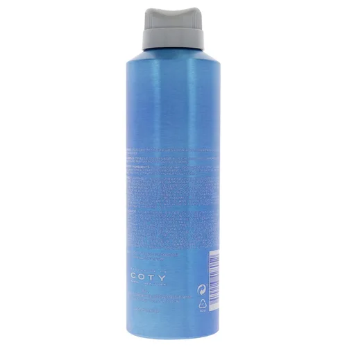 Vista 6 de Nautica Voyage Eau De Toilette para hombre, aroma fresco, romántico, afrutado, desodorante en aerosol corporal con aroma a madera y azul, icónico