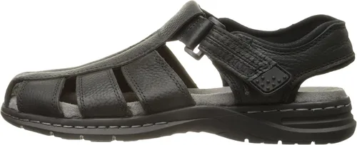 Vista 8 de Dr. Scholl's Shoes Sandalias Gaston para hombre