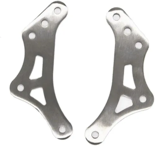 Vista 6 de LIRU Kit de reducción de amortiguador trasero ajustable para Kawasaki Z900 Z900RS 2017 2018 2019
