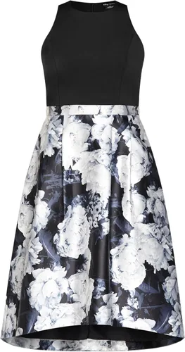 Vista 4 de City Chic Women's Dress-Victoria