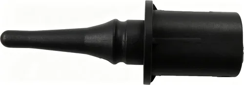 Vista 2 de Sensor externo 0005428418 0005421318 de la temperatura del aire ambiente de HiSport Compatible con Mercedes-Benz C E CLK CLS GLK SMART