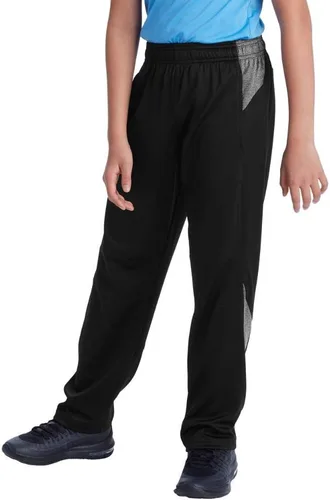 Vista 2 de C9 Champion Pantalones deportivos de pierna abierta para niños