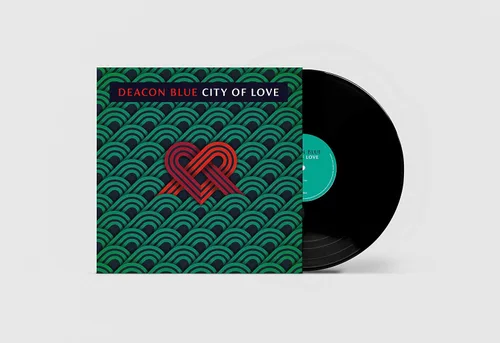 Vista 3 de Ciudad del amor