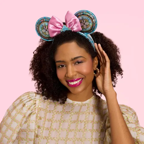 Vista 3 de Colección Loungefly Disney Princess: orejas de Cenicienta, exclusivo de Amazon