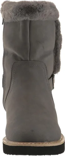 Vista 2 de Avenue Botas Nia a media pantorrilla para mujer