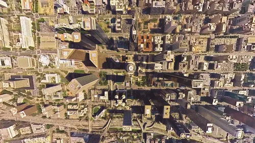 Vista 5 de VR Los Angeles Helicopter Flight Instant Access