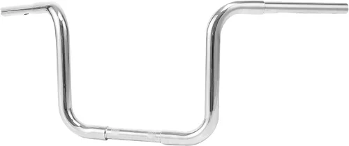 Vista 25 de TCT-MOTORPARTS 1" Elevadores de Manillar con Abrazadera Superior Compatibles con Harley Touring Road King Glide 1988-2023 Para barra de 1 pulgada #1