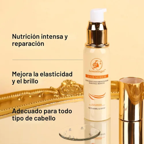 Vista 4 de Juego de mascarilla reparadora de colágeno y aceite de argán, 16.9 fl oz + 2 onzas líquidas