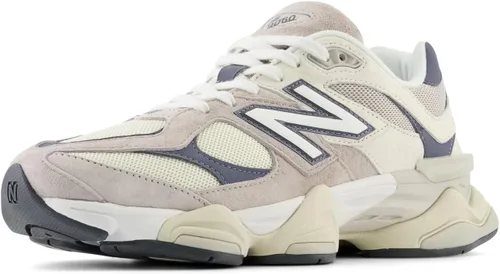 Vista 13 de New Balance Men's 9060 Sneakers beige gris