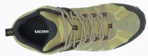 Vista 5 de Merrell Botas impermeables Accentor 3 Mid para hombre