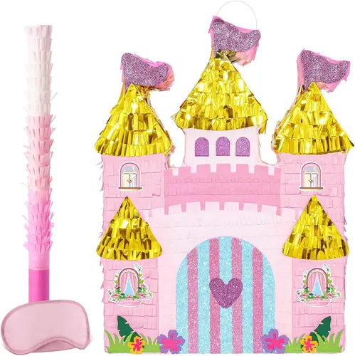 Vista 86 de Piñata de dinosaurio - Suministros de fiesta de cumpleaños de dinosaurios