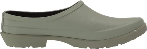 Vista 6 de BOGS Flora Clog - Zapatos impermeables para lluvia de jardín