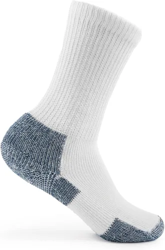 Vista 2 de thorlos XJ Max Cushion Running Crew Socks