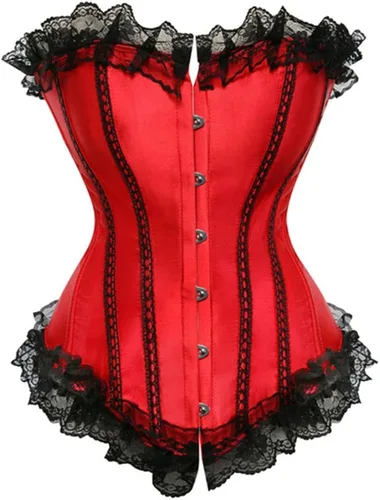 Vista 2 de Miracle Bustier para mujer