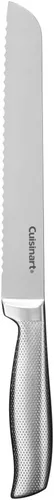 Vista 9 de Cuisinart C77SS-15PG Juego de 15 piezas de bloque de cubiertos de acero inoxidable alemán con mango hueco
