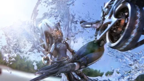 Vista 9 de Final Fantasy XIII - Playstation 3