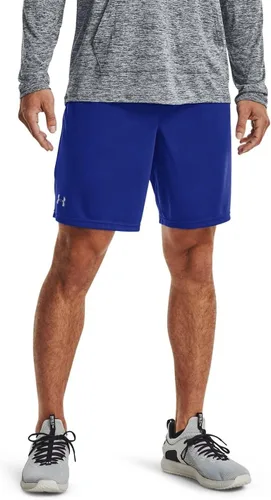Vista 2 de Under Armour pantalones cortos de malla tecnológica para hombre