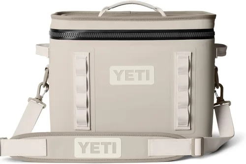 Vista 27 de YETI Hopper Flip 18 - Enfriador suave portátil