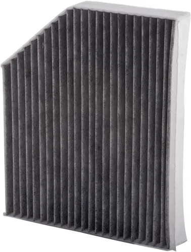 Vista 5 de Filtro de aire para cabina Premium Guard PC6071C Compatible con Porsche Macan 2019-2025, Audi Q5 2010-2017, A4 Quattro 2009-2016, A4, A5 Quattro