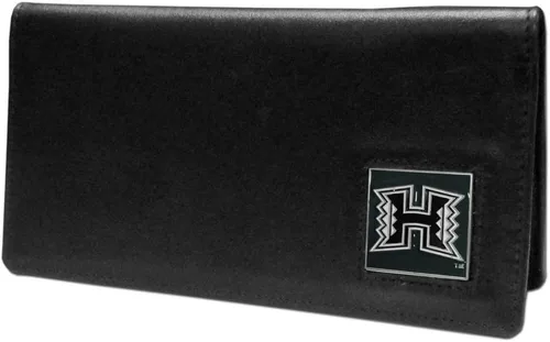 Vista 6 de Siskiyou Sports Women's Leather Checkbook Cover