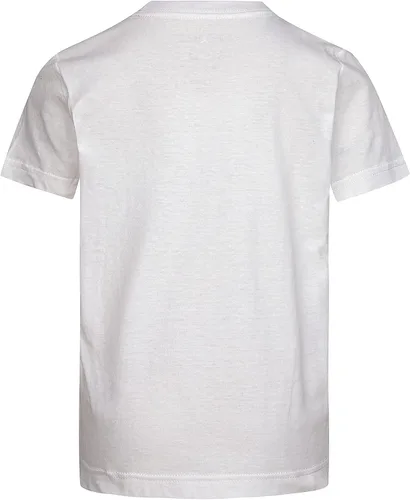 Vista 3 de Jordan Jumpman Air - Camiseta bordada para niño (bebéniños pequeños)