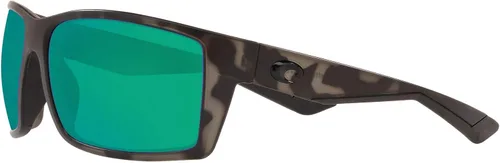 Vista 3 de Costa Del Mar Reefton - Gafas de sol rectangulares para hombre