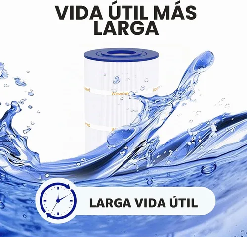 Vista 7 de Filtro de piscina compatible con SwimClear C150S, CX150XRE, C-9441, PA150S, 1 paquete