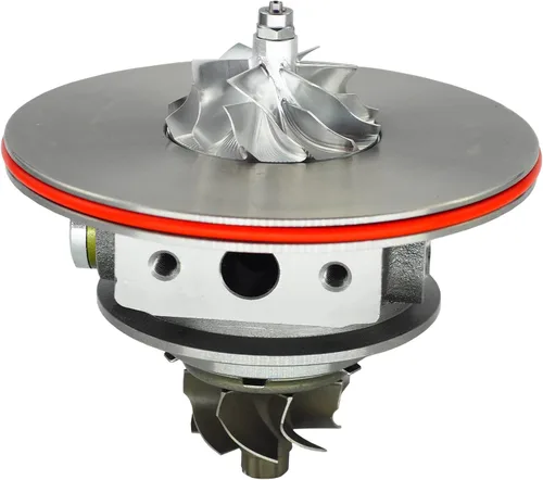 Vista 6 de 28231-2B760 K03 Billet Impulsor Actualización Turbo Cartucho Se adapta a 2012-17 Hyundai Eleantra Velostar Tucson KIA Sportage 1.6L 204HP