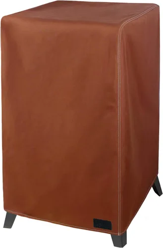 Vista 10 de NetttyPro - Funda para ahumador eléctrico de exterior Masterbuilt de 30 pulgadas, impermeable, resistente, cuadrada, vertical, para parrilla