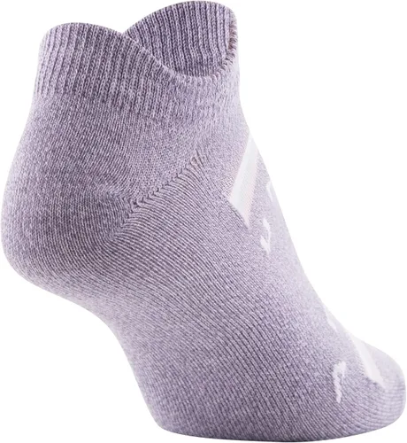 Vista 4 de Under Armour Women's Essential 2.0 Lightweight No Show Socks, 6-Pairs