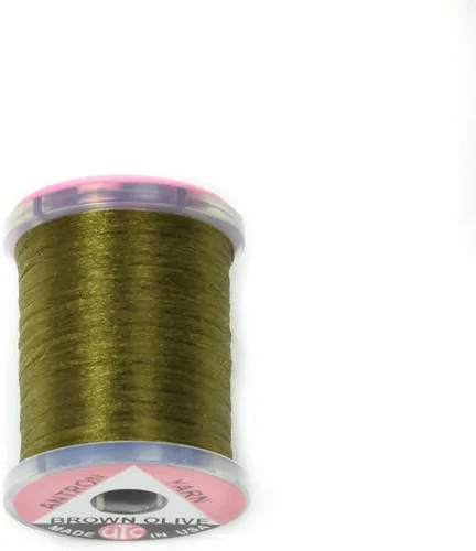 Vista 24 de UTC Spooled Antron Yarn