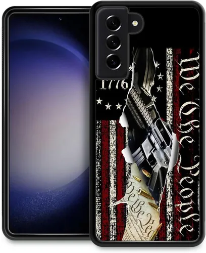 Vista 27 de DJSOK Funda compatible con Samsung Galaxy Note 20, diseño con patrón de parachoques trasero, esquinas reforzadas antiarañazos, caver de TPU suave