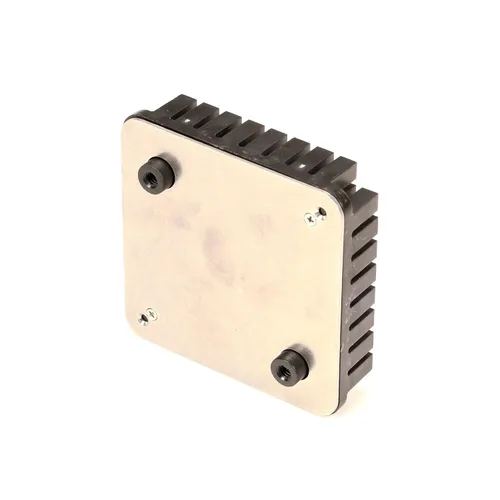 Vista 3 de Nemco (NEMCA) Nemco -57418-4 Bloque de empuje 1 (negro)